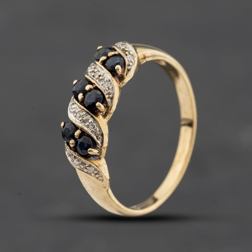 Second hand 9ct - second,