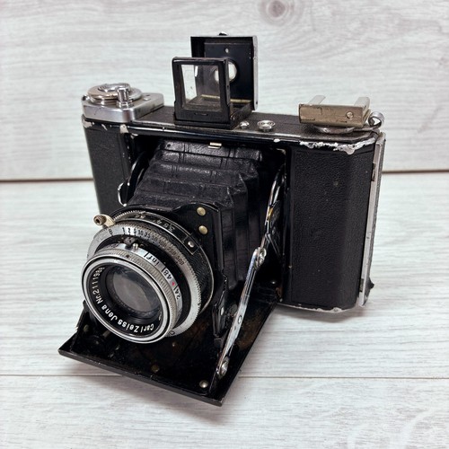 Zeiss ikon ikonta 521 - zeiss,