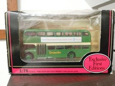 EFE 30704 AEC Renown Crosville
