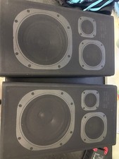 Jamo - Vintage Speakers -