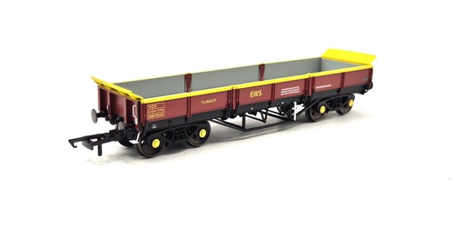 Dapol 043 001 turbot - dapol,