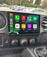 4+64GB Apple CarPlay Radio GPS