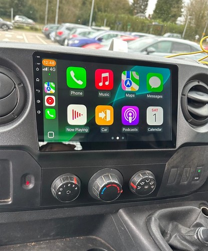 64gb apple carplay radio - 4+64gb,