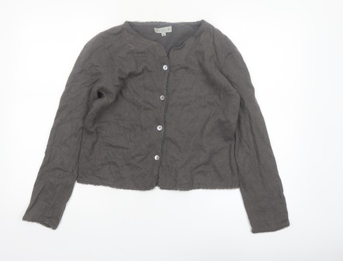 Jigsaw women brown - jigsaw,