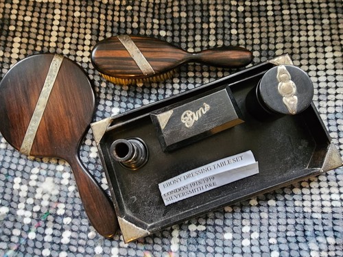 Antique silversmith e - antique,