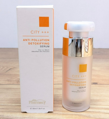 New skin pharmacy city - pharmacy,