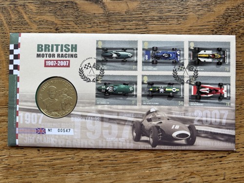 2007 british motor racing - 2007,
