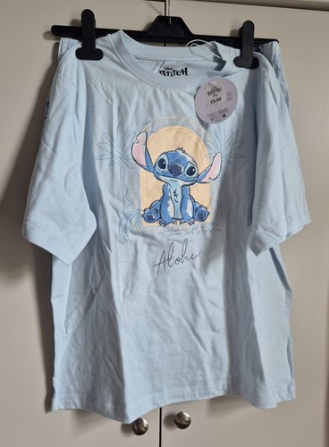 Disney stitch pyjamas shorts - pyjamas,