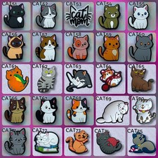 🐈 CATS LIST 3 🐈 SHOE