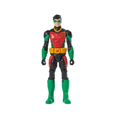 Comics batman robin - dc,
