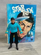 Original Vintage Mego, Star