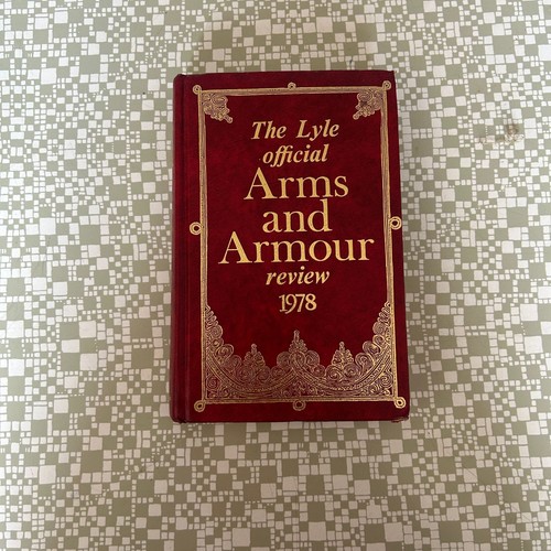 The lyle official arms and - lyle,