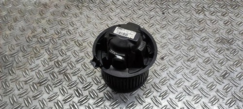 Peugeot 207 heater - peugeot,