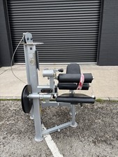R2 Strength Leg Curl Machine (Read Description)