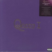 Queen super - 1, deluxe