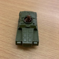 Matchbox stoat weasel military - matchbox,