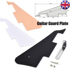 Pickguard Guitar Scratch Plate With Mounting Holder For Gibson Les Paul LP