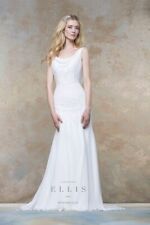 Ellis Bridal Wedding Dress