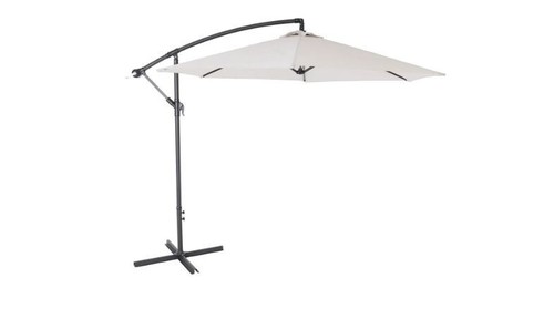 Hanging banana cantilever - hanging,