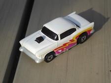 Hot Wheels 1991 5179 McDonalds '55 Chevy