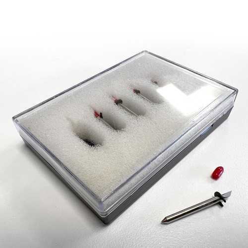 Circlip blades for - blades, all