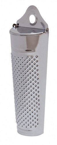 Nutmeg spice grater - &,