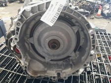 GEARBOX BMW 1 SERIES MK3 (F40) 2019 On 1499 PETROL 7DCT300  SEMI AUTO