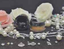 2 x MUA  Ultra Fine Loose Setting Powder NEUTRALISING APRiCOT   - Sample Case