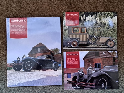 Bonhams 11245 cars motorcycles - bonhams,
