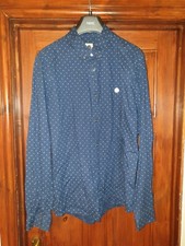 Pretty Green Mens Shirt Liam