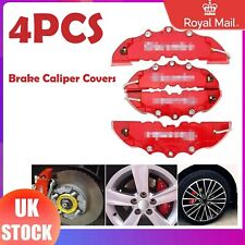 4X 3D Style Brake Caliper