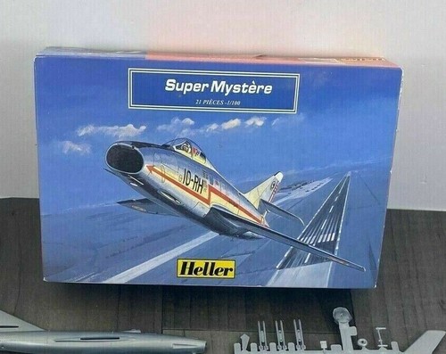 Heller super mystere - mystere, 79841