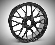 Alloy Porsche 911 991 GTS 8