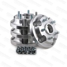 Spacers Adaptors Land Rover