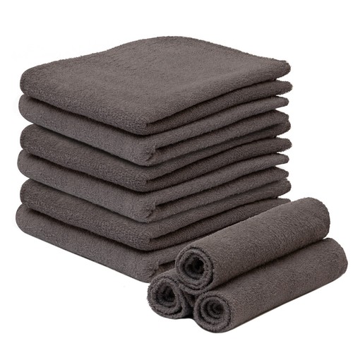 Super soft baby wash cloths - super,