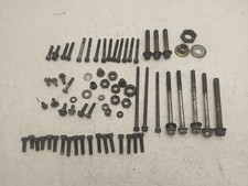 Kawasaki KLR 650 Tengai