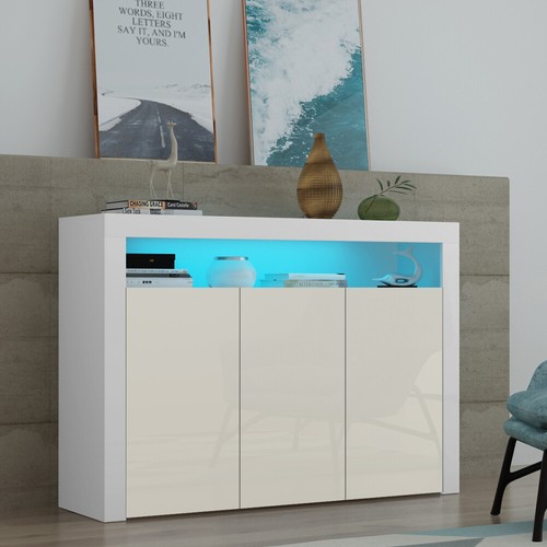 Modern unit sideboard - modern,