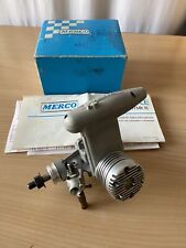 Merco Engine - Merco Aero RC