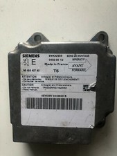 #1094 Peugeot 307 Airbag