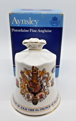 Aynsley hrh prince - aynsley,