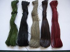 Irish Linen Sewing Thread