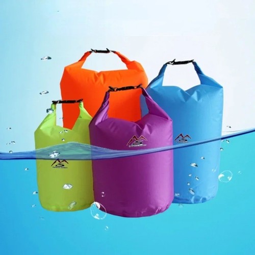 Outdoor waterproof dry bag - outdoor,