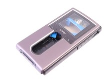 IRIVER H10 HOUSING + PARTS #rt