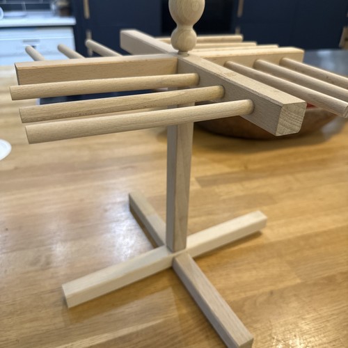 Imperia stendipasta wooden - stendipasta,