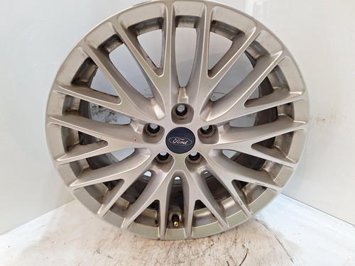 Ford focus zetec mk3 2011 - ford,