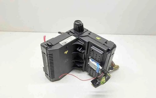 Volvo s60 fuse box - s60,