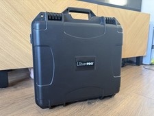 Ultra PRO Graded Trading Card Storage Case - Secure Briefcase - PSA / CGC / ACE