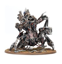 Warhammer 40K Chaos Space