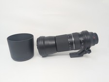 Tamron SP 150-600mm F5-6.3 Di VC USD Canon EF Fit