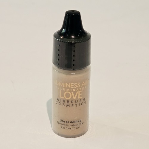 New luminess air illuminator - new,